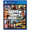 Grand Theft Auto 5 PS4