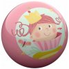Haba Detská lopta na hranie Princezná 22 cm