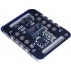 MAX30102 pulzný oxymeter a snímač tepu (I2C)