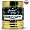 HOTOVKY Z PLECHOVKY Šošovicová polievka na kyslo Varianta: 800 ml