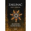 Zaklínač V Krst ohňom - Andrzej Sapkowski