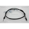 żażné lanko parkovacej brzdy TRISCAN 8140 50167