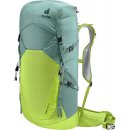 Deuter Speed Lite 30l jade-citrus