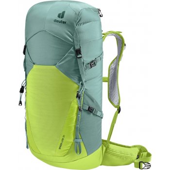 Deuter Speed Lite 30l jade-citrus