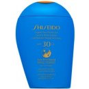 Shiseido Sun Care Expert Sun Protector Face & Body Lotion opaľovacie mlieko na tvár a telo SPF30 150 ml