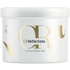 Wella Care Oil Reflections Luminous Reboost Mask 500 ml