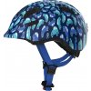 ABUS Smiley 2.0 Blue Car prilba