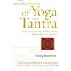 Encyclopedia of Yoga and Tantra (Georg Feuerstein)(Brožovaná)