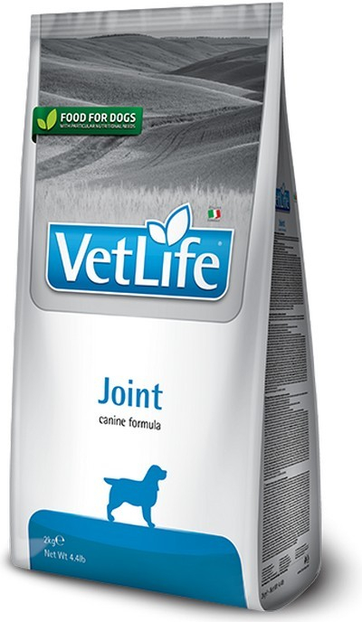 Vet Life Dog Joint 2 kg