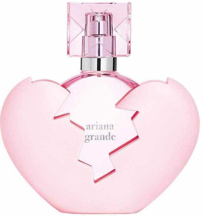 Ariana Grande Thank Next parfumovaná voda unisex 2 ml vzorka