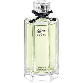 Gucci Flora by Gucci Gracious Tuberose toaletná voda dámska 100 ml tester