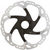 SHIMANO brzdový kotúč RT86 180mm 6-dier Ice Tech