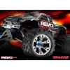 Traxxas Nitro Revo 1:8 s BlueTooth RTR modrej (TRA53097-3-BLUE)