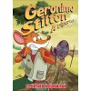 Geronimo Stilton, a riporter 13: Eltűntnek nyilvánítva