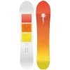 CAPITA Snowboard - Spring Break Powder Racers 154 Multi (MULTI) veľkosť: 154