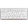 EVOLVEO WK29W Bluetooth klávesnice 256507