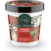 Organic Shop telový krém Jahoda & Čokoláda 450 ml