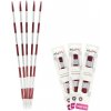 KnitPro SmartStix ponožkové ihlice 20 cm