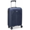 Delsey Ordener slim 55 modrá 35 l