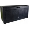 Prosperplast Matuba antracitová 310 l