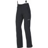 Direct Alpine Sissi 2.0 black/black dámské softshellové kalhoty SoftShell 4way Tex XS