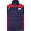 HONDA vesta RACING Bodywarmer 24 navy - L