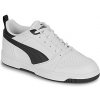Puma Nízke tenisky Rebound v6 Low Biela