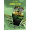 Město světel - Inio Asano