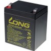 Long 12V 5Ah