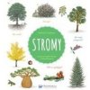 Stromy - Kolektív autorov