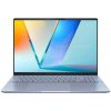 ASUS Vivobook S16 - Ultra 7 Processor 255H/32GB/1TB SSD/Intel Arc/16 /3K/OLED/2y PUR/Win 11 Pro/modrá