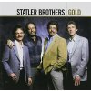 STATLER BROTHERS - GOLD -42TR- (2CD)