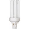 Žiarivka PHILIPS DULUX T 18W/830 PLUS GX24D-2