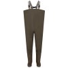 Trakker Prsačky N3 HD Chest Waders - UK 11 (EUR 44-45)