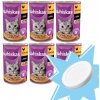 Whiskas Adult chicken 6 x 400 g