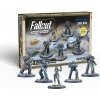 Modiphius Entertainment Fallout: Wasteland Warfare - Enclave: Core Box