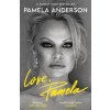 Love, Pamela - Pamela Anderson, Headline