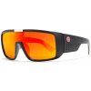 KDEAM Novato 61 slnečné okuliare, Black / Orange (GKD008C61)