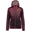 Karpos Smart Marmarole Dámska Bunda Huckleberry/Deco Rose M