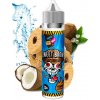 Chill Pill Shake & Vape Sweet Boom Coconut Biscuit 12ml