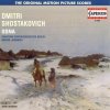 ŠOSTAKOVIČ,D.: Odna 'Alone' Op.26 SHOSTAKOVICH (CD) (Svetlana Katchour, Vladimir Kazatchouk, Rundfunkchor Berlin, Rundfunk-Sinfonieorchester Berlin, Michail Jurowski)