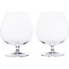 Riedel krištáľové poháre na brandy a koňak Vinum 2 x 840 ml