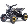 RocketMotors MiniWarrior 1000W - Žlutá