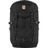 Fjällräven Skule Top 26, Farba BLACK, Objem 20-30 L