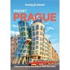 Lonely Planet Pocket Prague, 8th edition