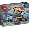 LEGO Jurassic World 76940 Výstava fosílií dinosaura T-Rex