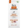 Brit Care Dog Hypoallergenic Adult Medium Breed Lamb 12 kg | Granule pre psov