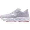 Dámské běžecké boty Mizuno WAVE SKY 8 Thistle White Camellia Rose - 40/6.5