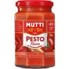 Mutti pesto z červených paradajok 180g