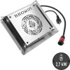 BROWIN topné těleso 2700W s ventilátorem pro udírny